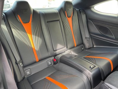 صورة مصغرة 20 لـ 2015 Lexus RC F