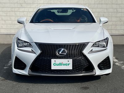 صورة مصغرة 33 لـ 2015 Lexus RC F