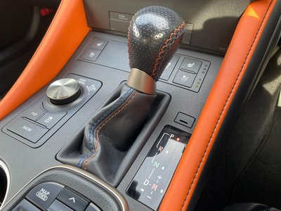 صورة مصغرة 14 لـ 2015 Lexus RC F