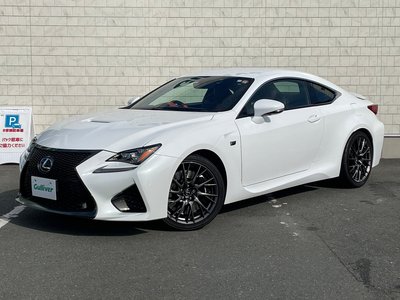 صورة مصغرة 40 لـ 2015 Lexus RC F