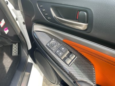صورة مصغرة 27 لـ 2015 Lexus RC F