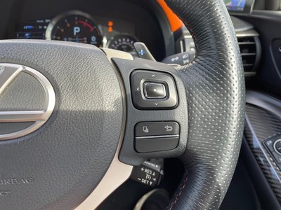 2015 Lexus RC F 照片 6