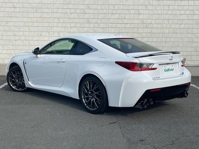 صورة مصغرة 38 لـ 2015 Lexus RC F