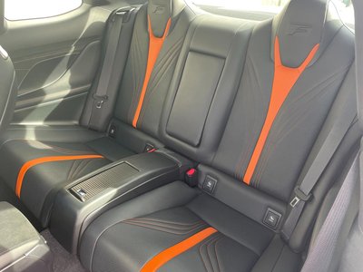 صورة مصغرة 24 لـ 2015 Lexus RC F