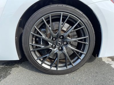 صورة مصغرة 44 لـ 2015 Lexus RC F