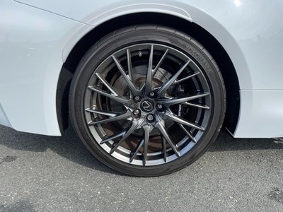 صورة مصغرة 45 لـ 2015 Lexus RC F
