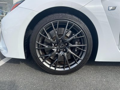صورة مصغرة 43 لـ 2015 Lexus RC F