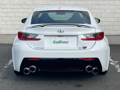 صورة مصغرة 37 لـ 2015 Lexus RC F
