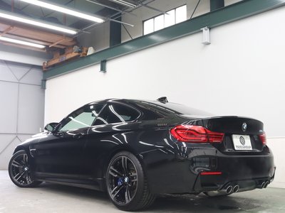 BMW M4 COUPE - 5