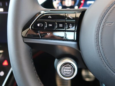 صورة مصغرة 40 لـ 2023 Maserati GRECALE