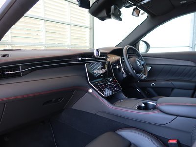 صورة مصغرة 22 لـ 2023 Maserati GRECALE