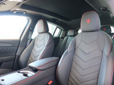 صورة مصغرة 23 لـ 2023 Maserati GRECALE