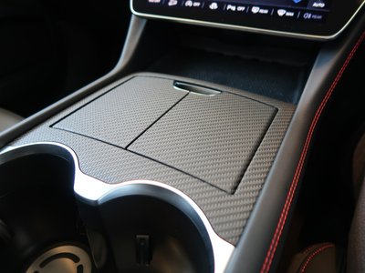 صورة مصغرة 31 لـ 2023 Maserati GRECALE