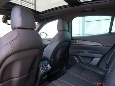 صورة مصغرة 20 لـ 2023 Maserati GRECALE