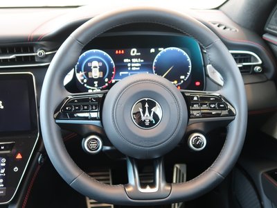 صورة مصغرة 27 لـ 2023 Maserati GRECALE