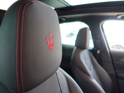 صورة مصغرة 26 لـ 2023 Maserati GRECALE