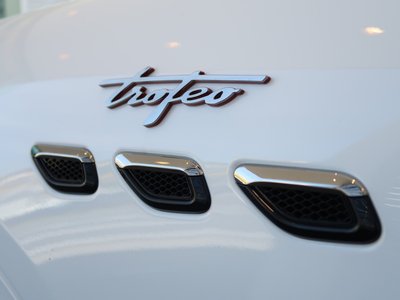 صورة مصغرة 15 لـ 2023 Maserati GRECALE