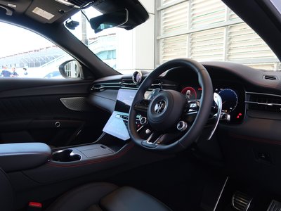 صورة مصغرة 16 لـ 2023 Maserati GRECALE