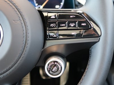 صورة مصغرة 41 لـ 2023 Maserati GRECALE