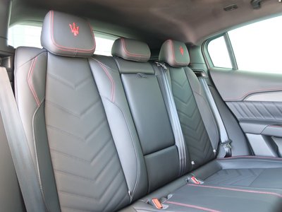 صورة مصغرة 19 لـ 2023 Maserati GRECALE