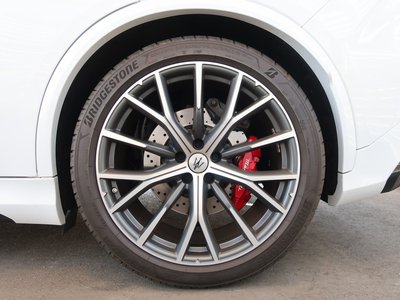 صورة مصغرة 33 لـ 2023 Maserati GRECALE