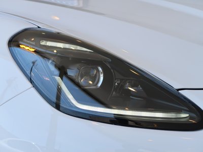 صورة مصغرة 12 لـ 2023 Maserati GRECALE