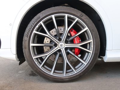 صورة مصغرة 34 لـ 2023 Maserati GRECALE