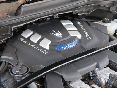 صورة مصغرة 36 لـ 2023 Maserati GRECALE
