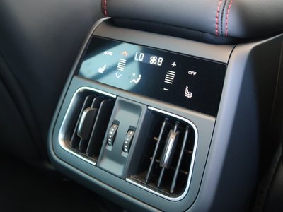 صورة مصغرة 39 لـ 2023 Maserati GRECALE
