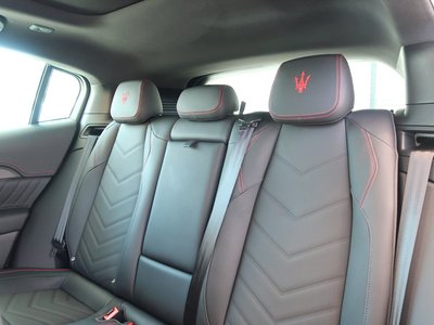 صورة مصغرة 21 لـ 2023 Maserati GRECALE
