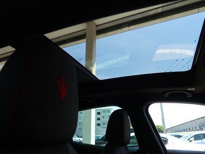 صورة مصغرة 25 لـ 2023 Maserati GRECALE