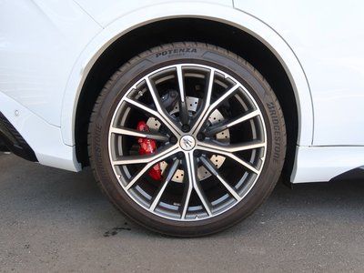صورة مصغرة 35 لـ 2023 Maserati GRECALE