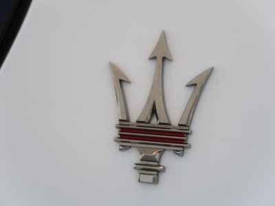 صورة مصغرة 14 لـ 2023 Maserati GRECALE