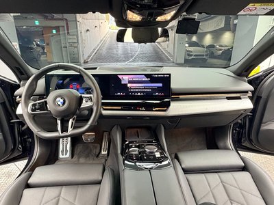 BMW 5 SERIES - 5