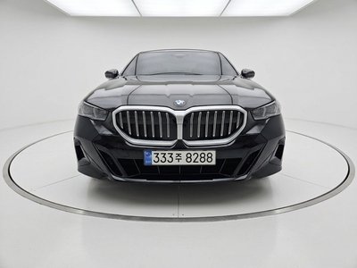 BMW 5 SERIES - 2