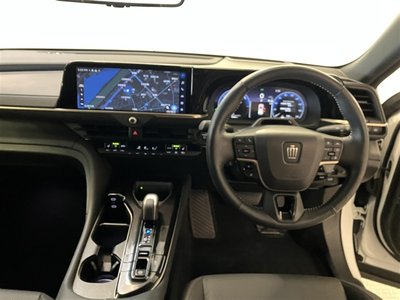 صورة 10 لـ 2024 Toyota CROWN SPORT