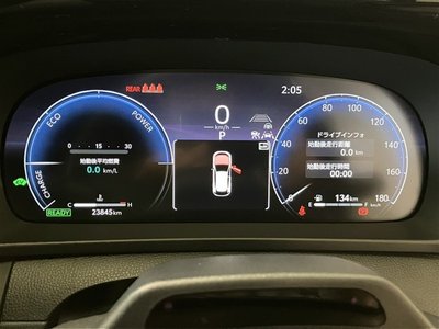 صورة مصغرة 19 لـ 2024 Toyota CROWN SPORT