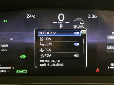 صورة مصغرة 16 لـ 2024 Toyota CROWN SPORT