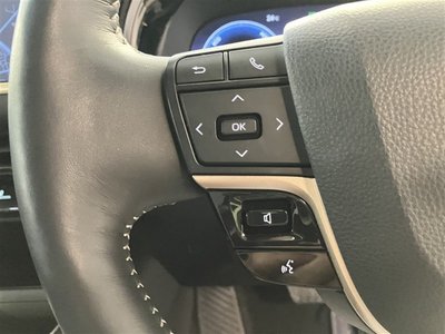 صورة مصغرة 20 لـ 2024 Toyota CROWN SPORT