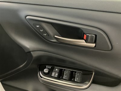 صورة مصغرة 34 لـ 2024 Toyota CROWN SPORT