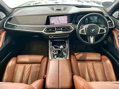 BMW X7 - 9