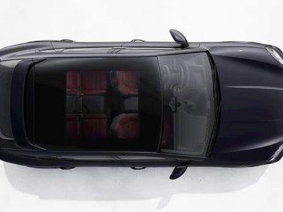 PORSCHE CAYENNE - 8