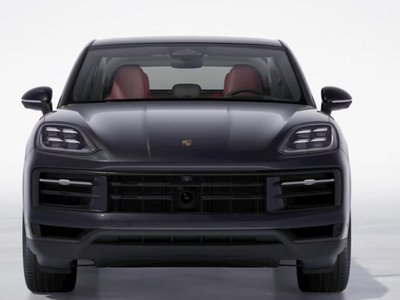 PORSCHE CAYENNE - 2