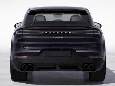 PORSCHE CAYENNE - 3