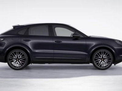 PORSCHE CAYENNE - 9