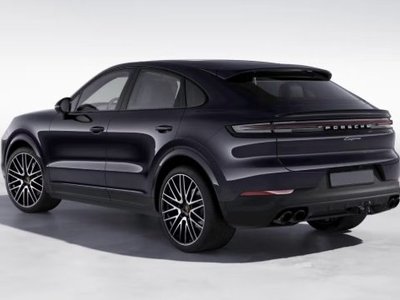 PORSCHE CAYENNE - 5