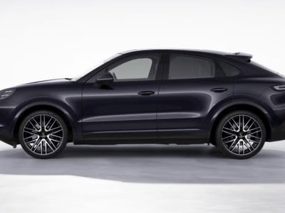 PORSCHE CAYENNE - 10
