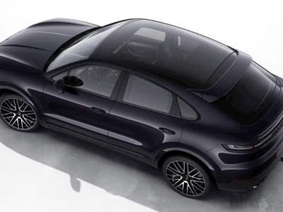 PORSCHE CAYENNE - 7