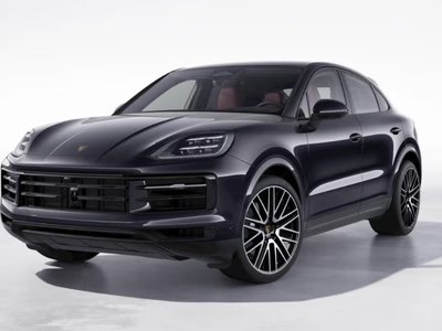 PORSCHE CAYENNE - 6