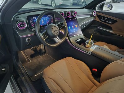 MERCEDES-BENZ CLE - 3